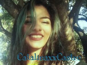 CatalinaxxCastro