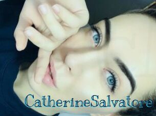 CatherineSalvatore