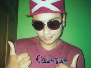 Cazique