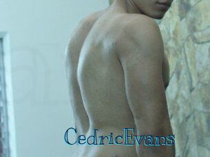 CedricEvans