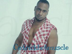 Cedrick_hot_muscle