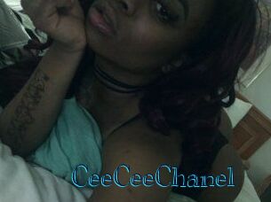 CeeCeeChanel