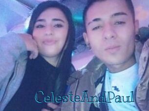 CelesteAndPaul