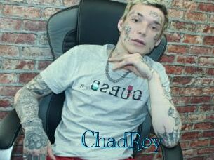 ChadRoy