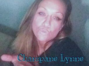 Champane_Lynne