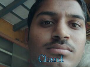 Chand