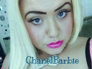 ChanelBarbie