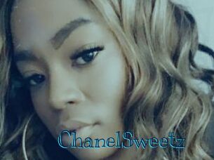 ChanelSweetz