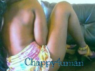 Chappy4uman