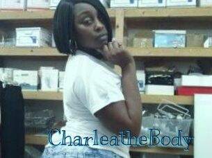 CharleatheBody