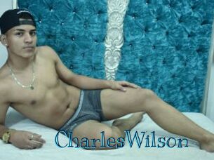 CharlesWilson