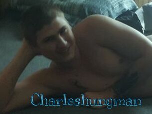 Charleshungman