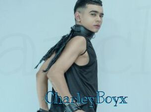 CharleyBoyx