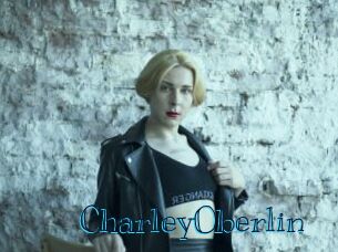 CharleyOberlin