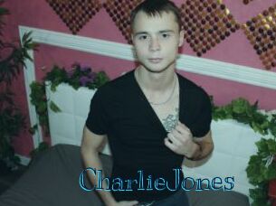 CharlieJones