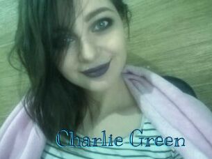 Charlie_Green