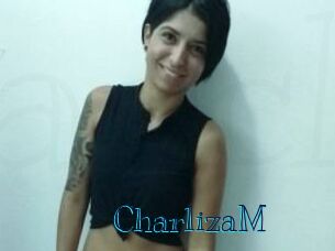 CharlizaM