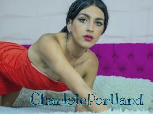 CharlotePortland