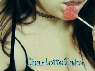 CharlotteCake