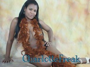 CharlotteFreak