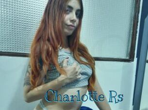 Charlotte_Rs Archive DVD BIZ
