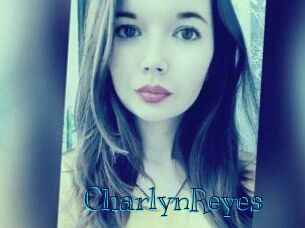 CharlynReyes