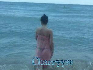 Charryyse