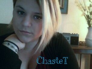 ChasteT