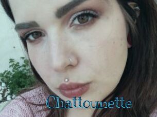 Chattounette