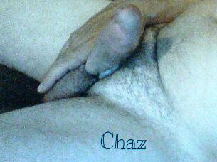 Chaz