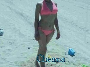 Cheana