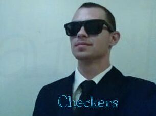 Checkers