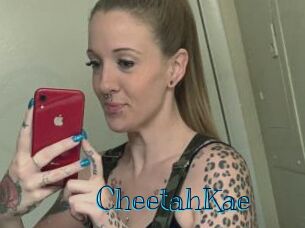 CheetahKae