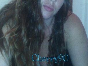 Cherry90