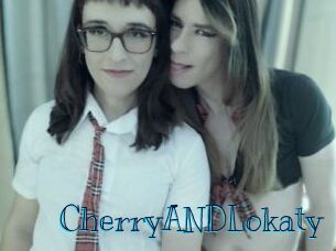 CherryANDLokaty