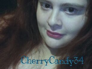 CherryCandy34