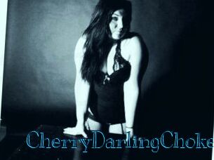 CherryDarlingChoke