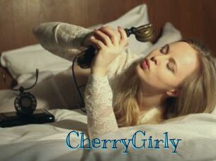 CherryGirly