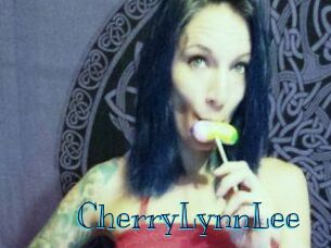 CherryLynnLee