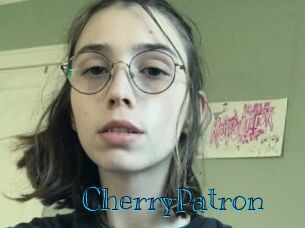 CherryPatron