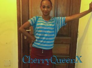 CherryQueenX