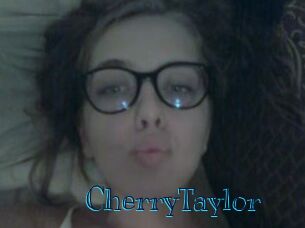 CherryTaylor