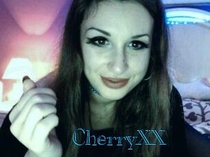 CherryXX