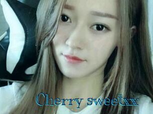 Cherry_sweetxx