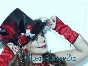 Cherrylove2u