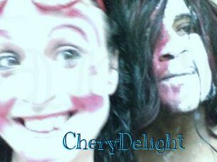 CheryDelight