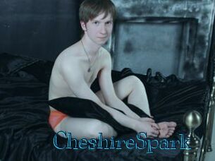 CheshireSpark