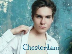 ChesterLim