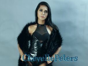 ChevellePeters