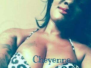 Cheyenne